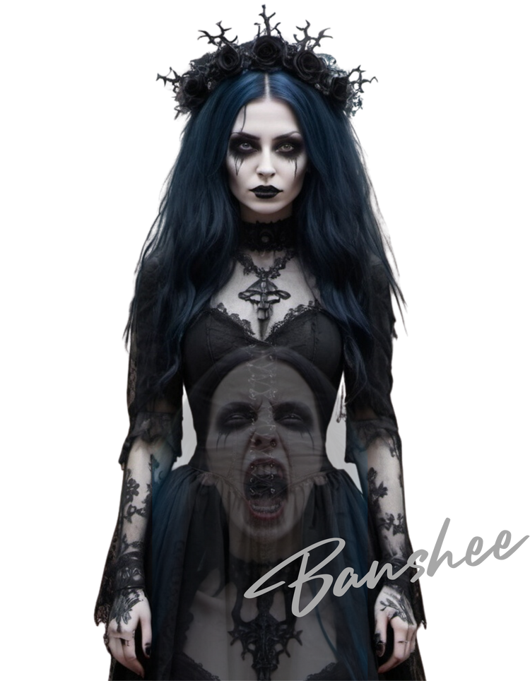 Banshee