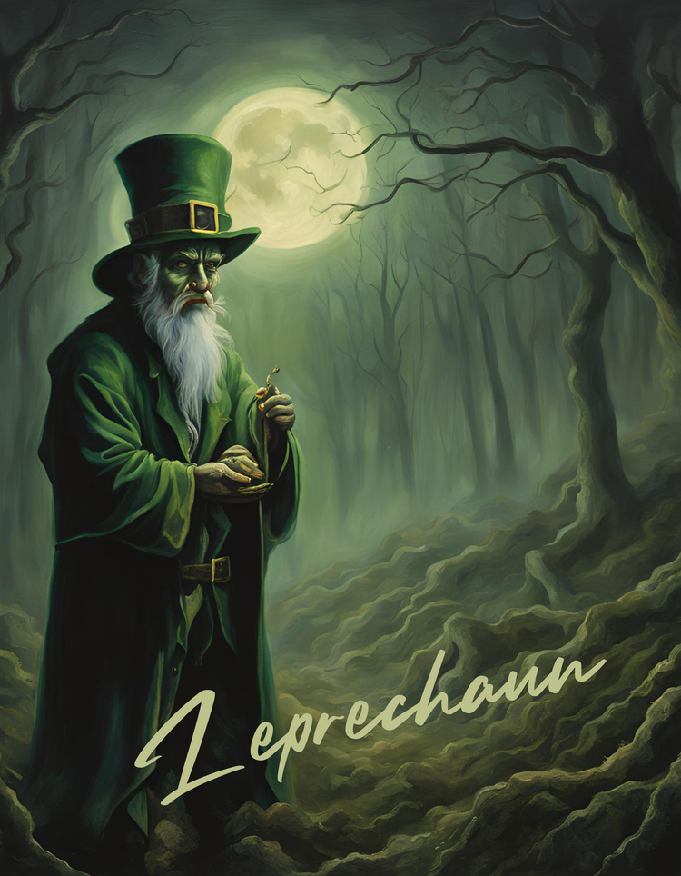 Leprechaun