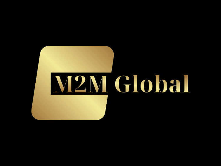 M2M Global logo