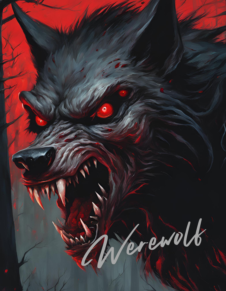 Werewolf